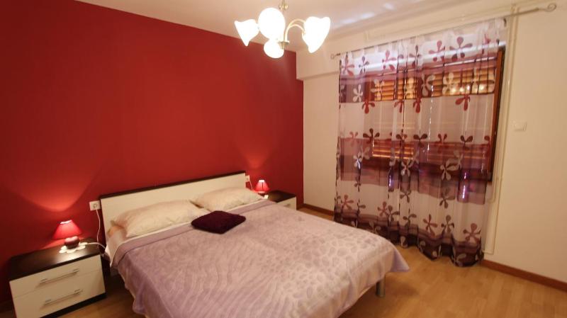 Apartment with Terrace image 4