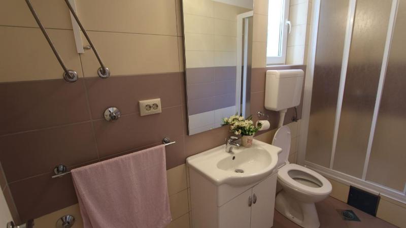 Apartment with Terrace image 3