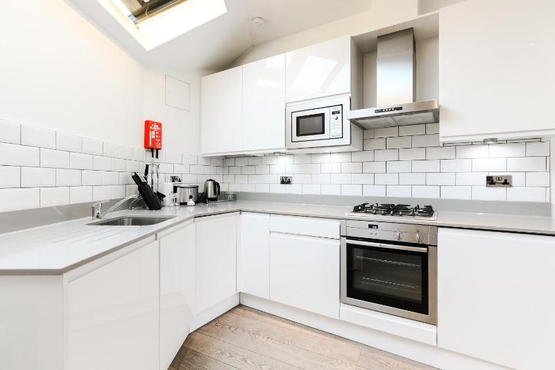 Penthouse Apartment image 3