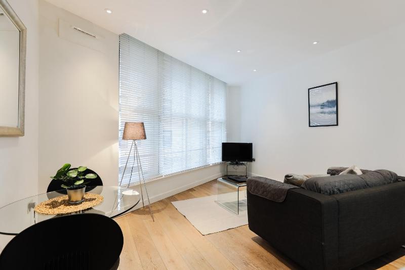 Deluxe Apartment image 3