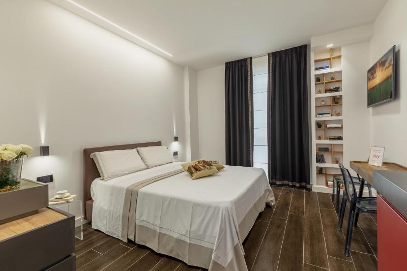 Qui Vicino boutique rooms and suites - image 46