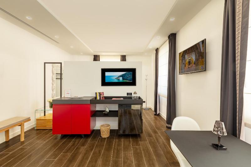 Qui Vicino boutique rooms and suites - image 4