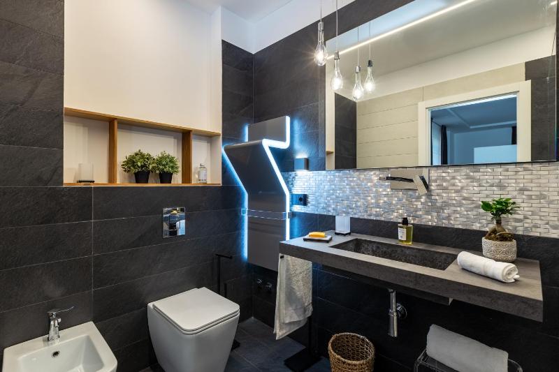 Qui Vicino boutique rooms and suites - image 29