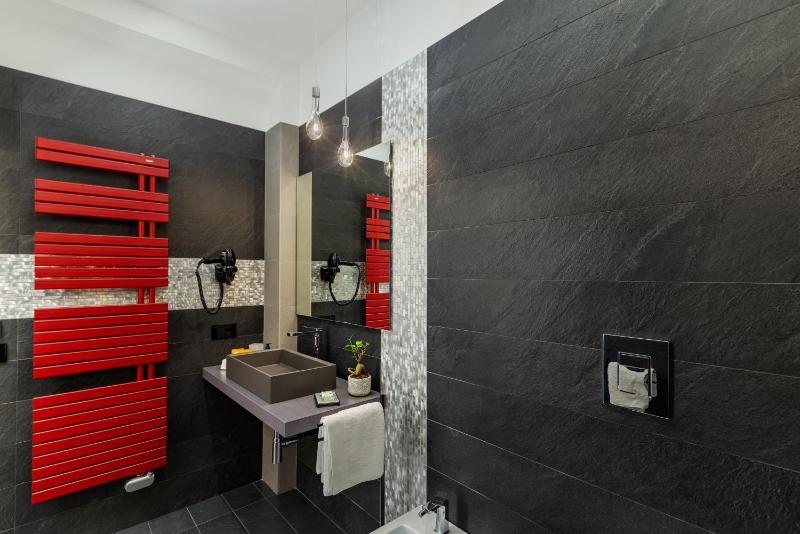 Qui Vicino boutique rooms and suites - image 28