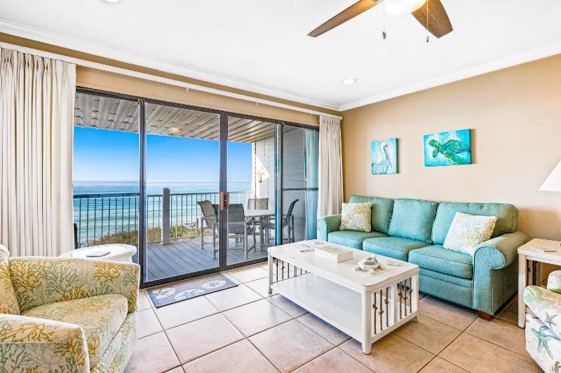 One Bedroom Apartment image 3