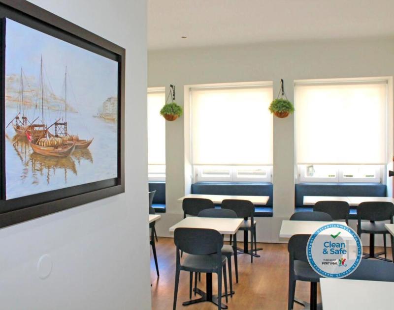 Vivacity Porto - Rooms & Apartments - image 36