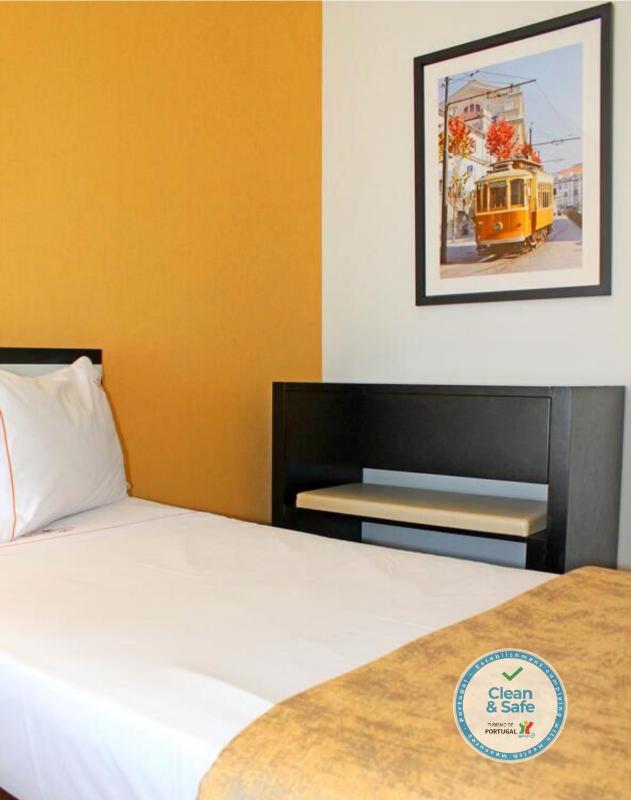 Vivacity Porto - Rooms & Apartments - image 40