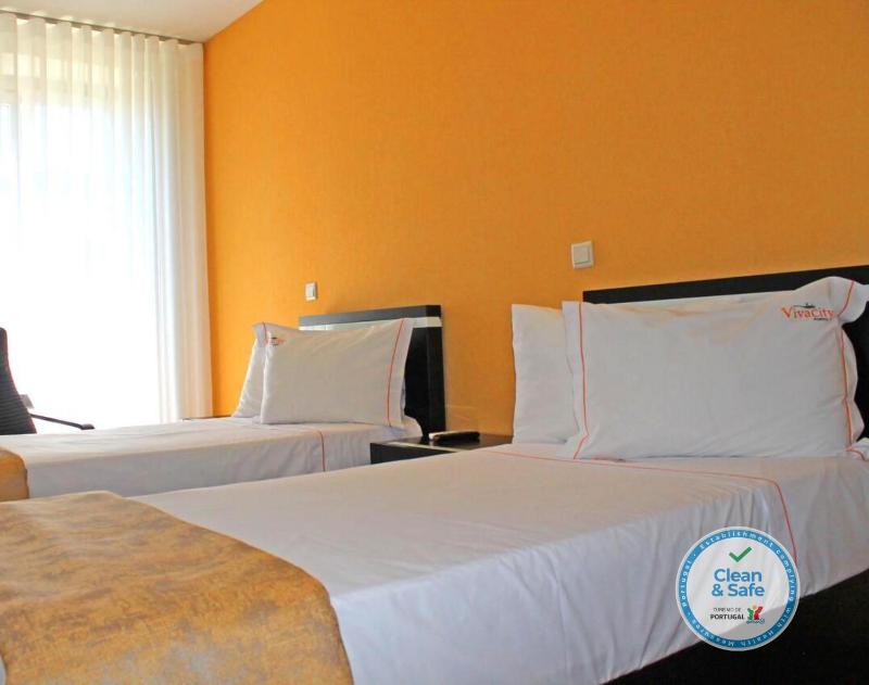 Vivacity Porto - Rooms & Apartments - image 20