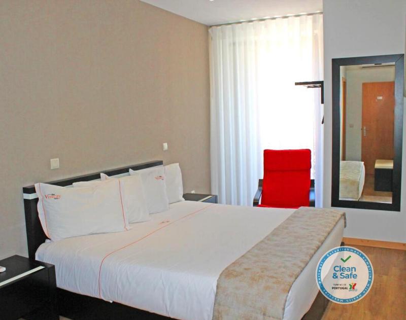 Vivacity Porto - Rooms & Apartments - image 24