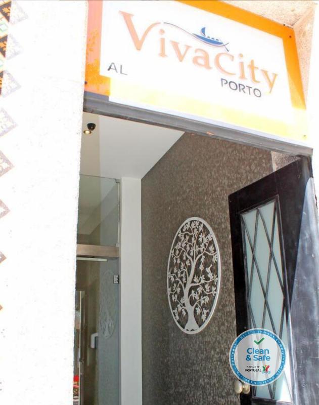 Vivacity Porto - Rooms & Apartments - image 28