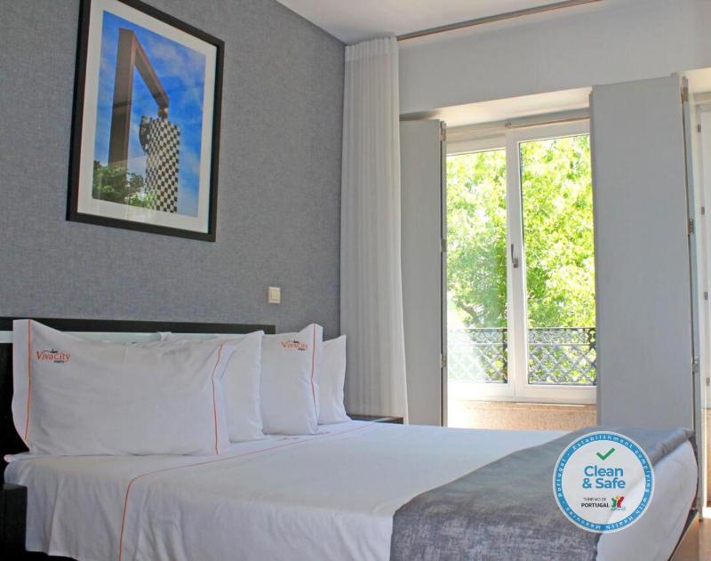 Vivacity Porto - Rooms & Apartments - image 16