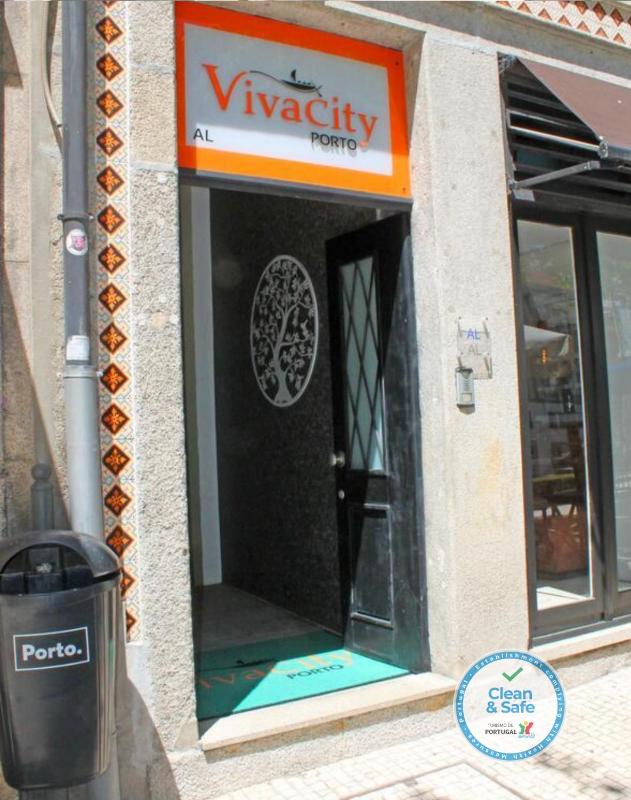 Vivacity Porto - Rooms & Apartments - image 15