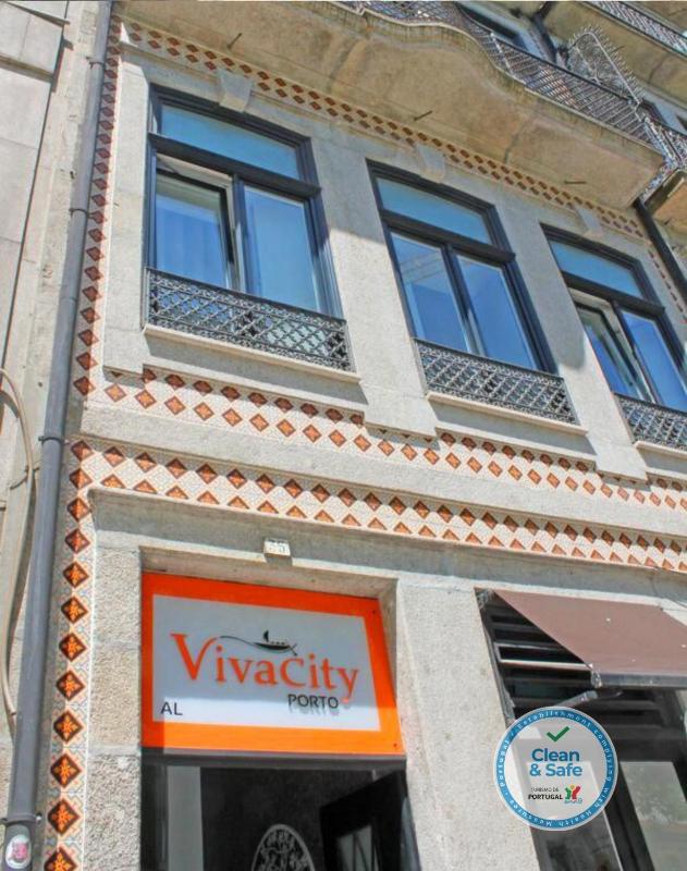 Vivacity Porto - Rooms & Apartments - image 48