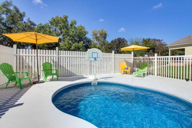 Holiday Home image 1