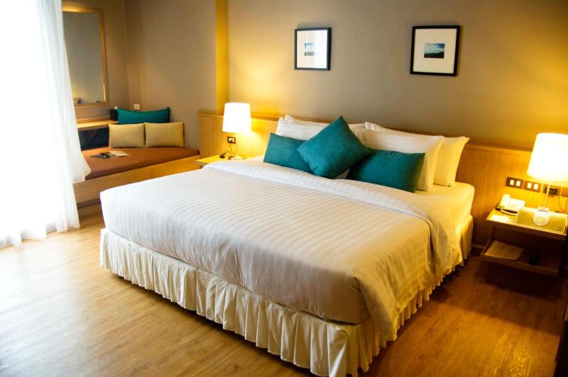 AYA Boutique Hotel Pattaya - SHA Plus - image 7