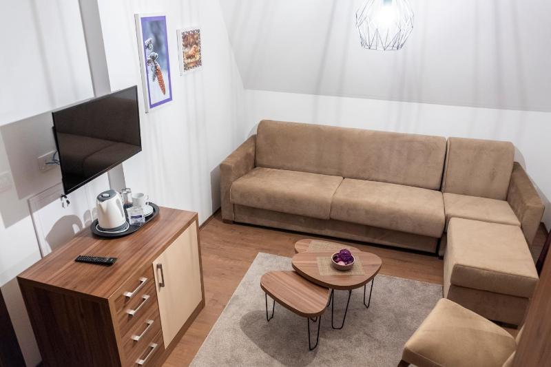 Duplex Apartment image 3