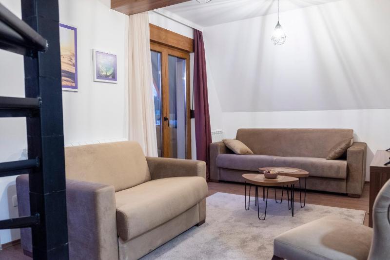 Duplex Apartment image 4