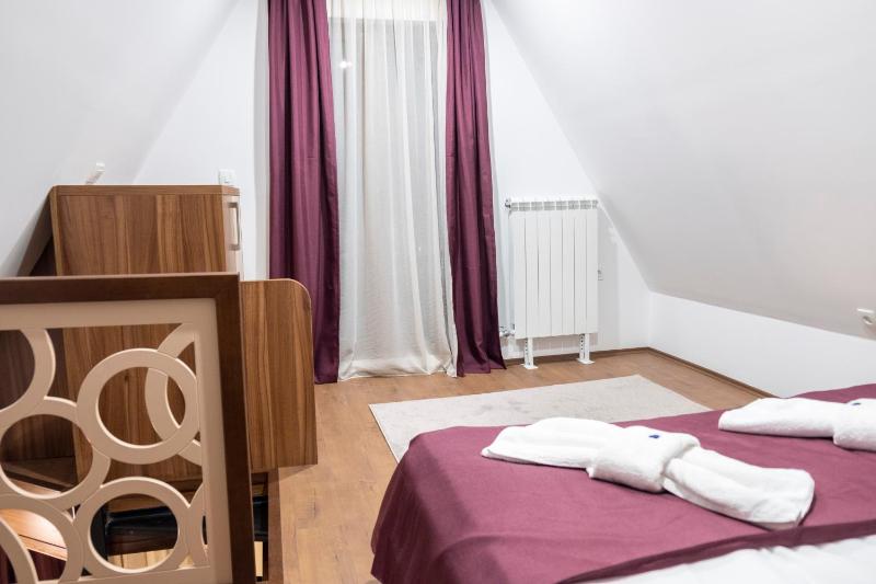 Duplex Apartment image 2