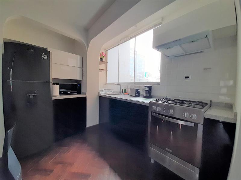 Miraflores Kennedy's Park Apartment - image 5