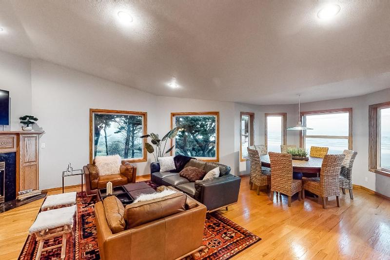 Four Bedroom House image 3