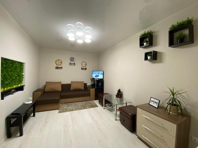 Two-Bedroom Apartment image 3