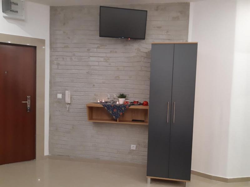 One-Bedroom Apartment image 2