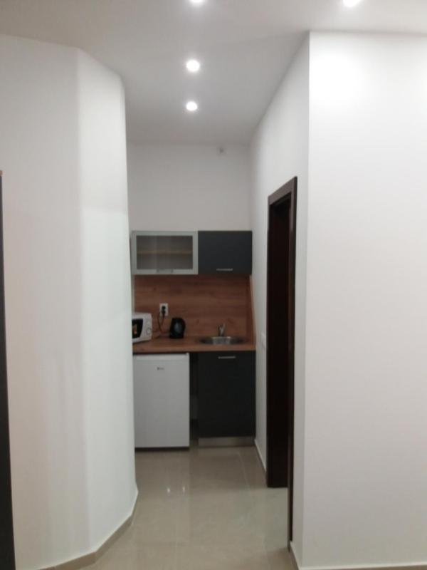One-Bedroom Apartment image 2
