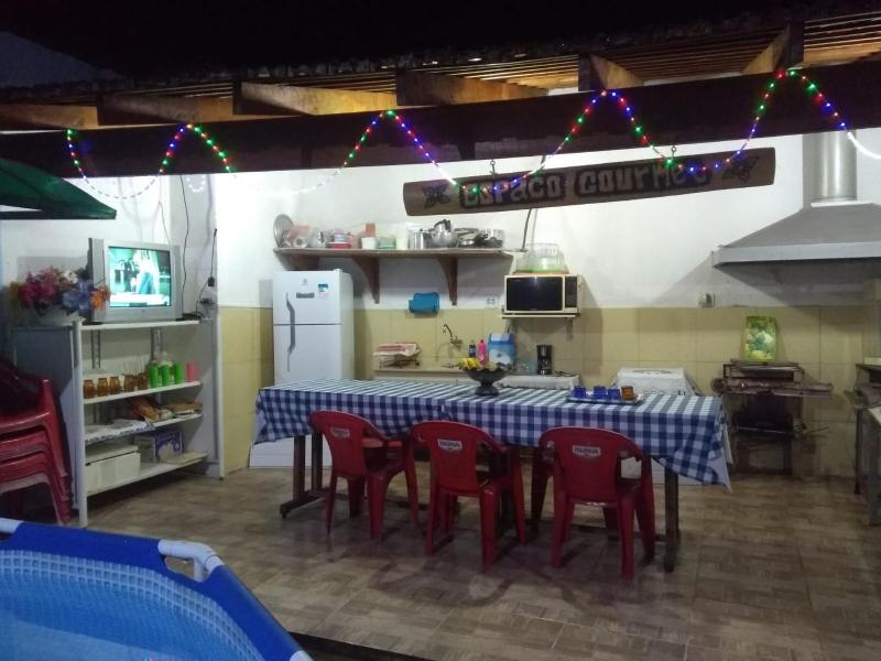 Suíte Aconchegante - image 2