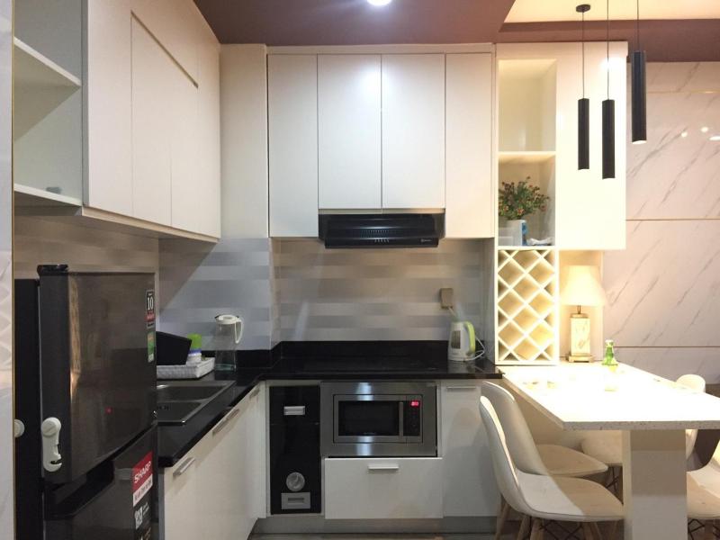 SHP Plaza Khanh Phong Homestay - image 10
