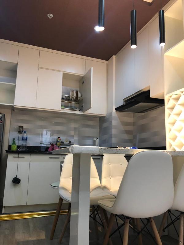 SHP Plaza Khanh Phong Homestay - image 15