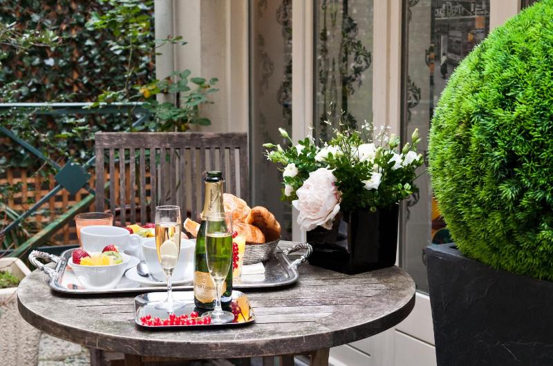 Hotel Monceau Wagram - image 9