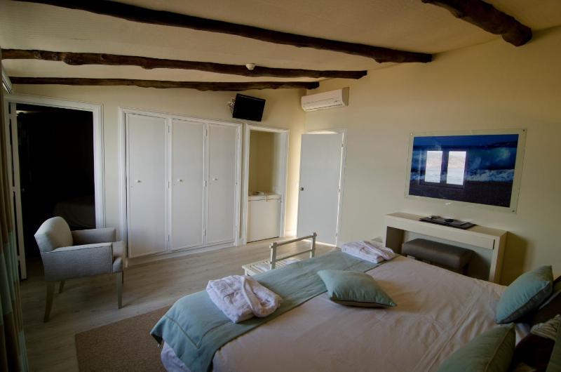 Fortress Room with Sea View image 3