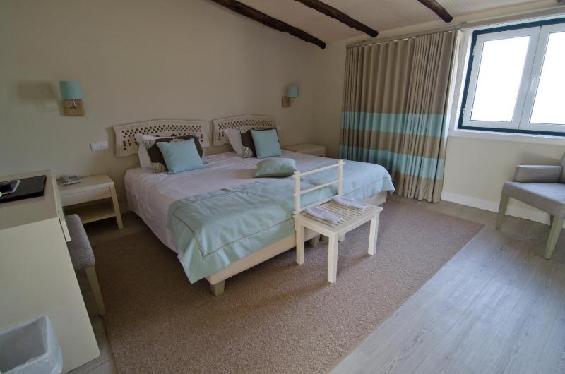 Fortress Room with Sea View image 4