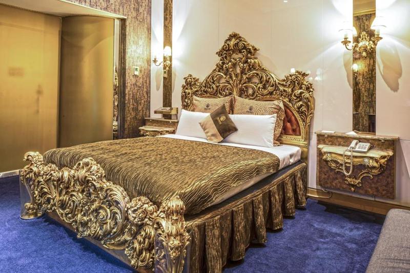 The We Hotel - image 1