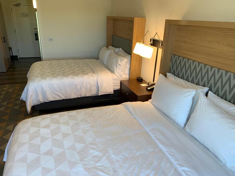 Room Selected at Check-In image 2