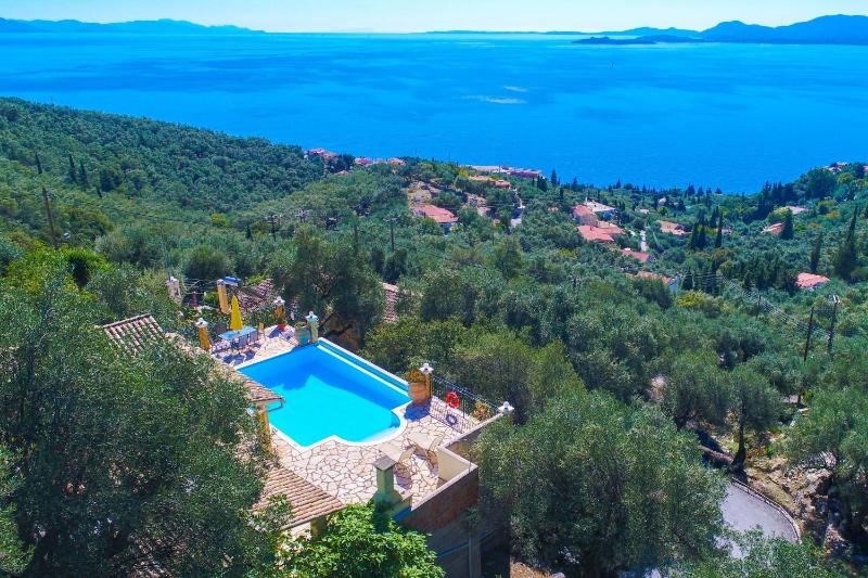 Villa Kefalaki - image 13