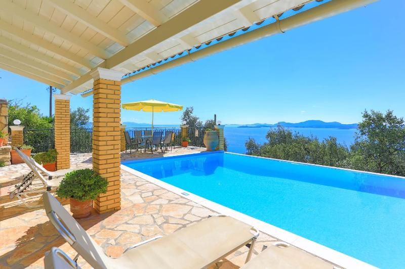 Villa Kefalaki - image 39