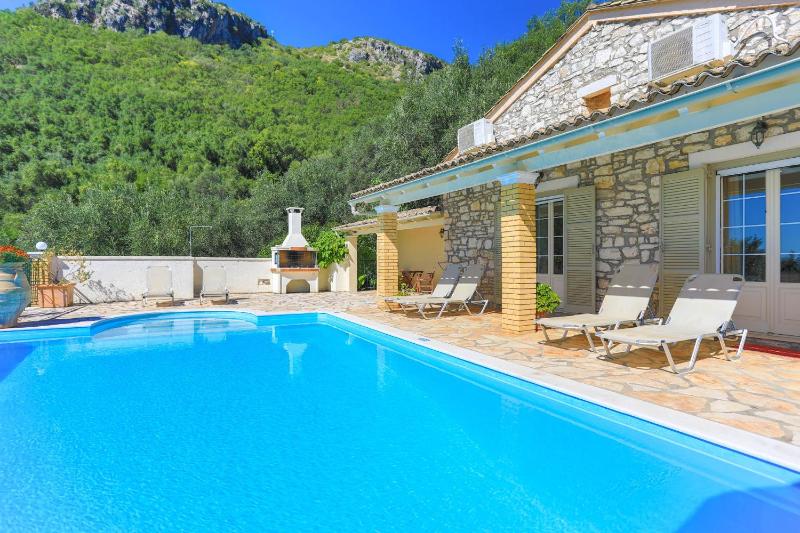 Villa Kefalaki - image 23