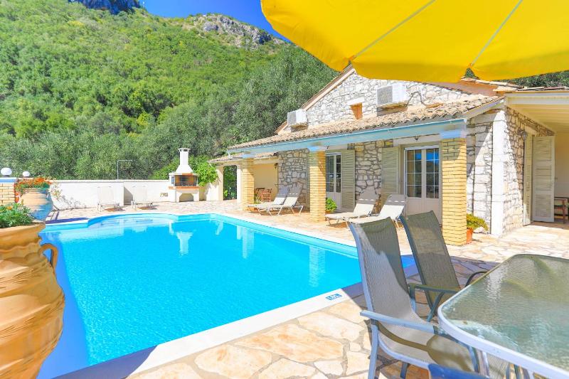 Villa Kefalaki - image 38