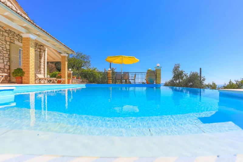 Villa Kefalaki - image 29
