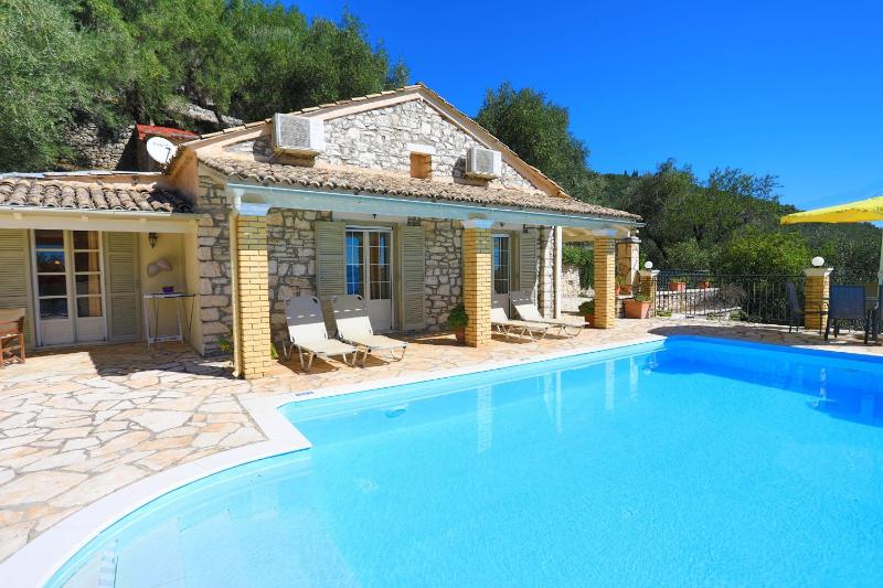 Villa Kefalaki - image 35