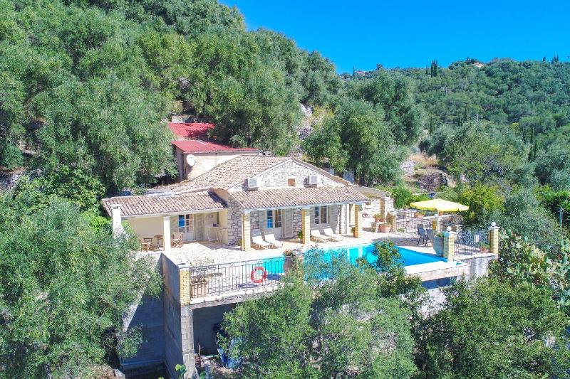 Villa Kefalaki - image 17