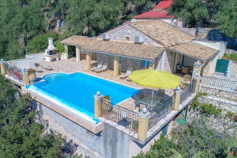 Villa Kefalaki - image 11