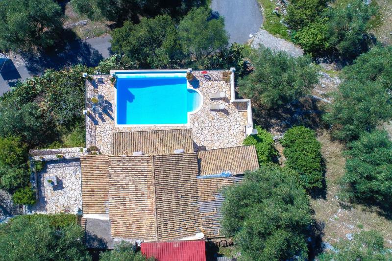 Villa Kefalaki - image 34