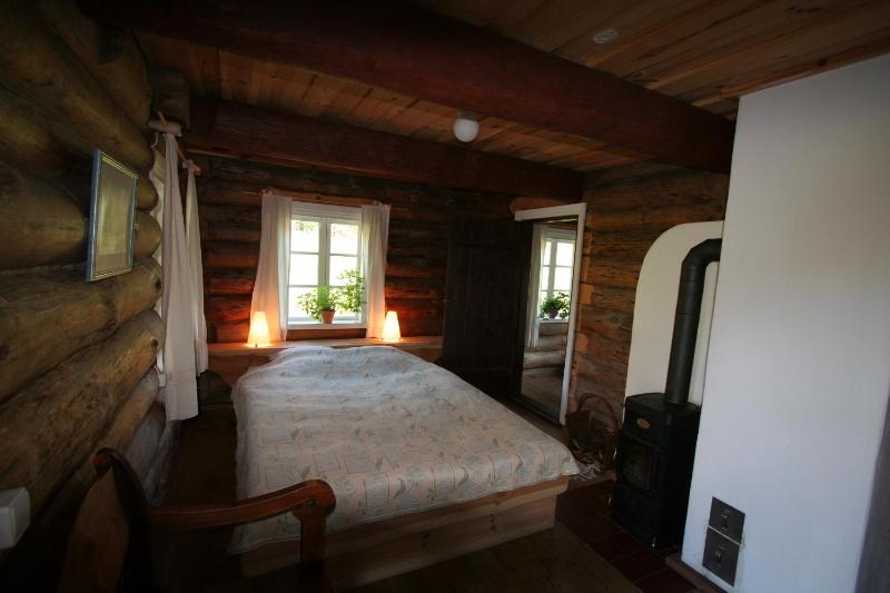 Large Double Room image 1