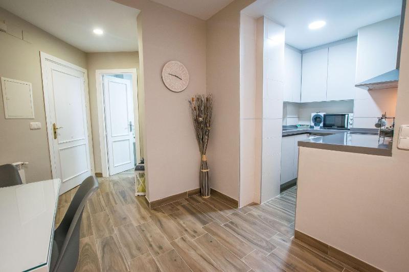 One-Bedroom Apartment image 4