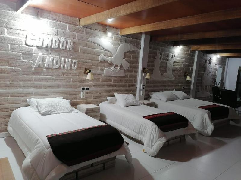 Casa de Sal - Salt Hotel - image 15