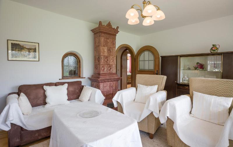 Two-Bedroom Apartment image 1