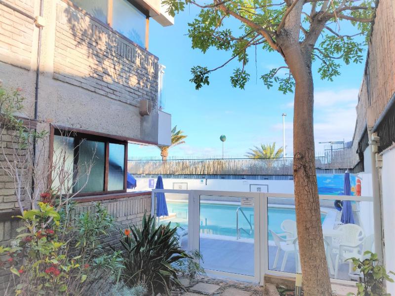 Apartamentos El Paseo - image 43
