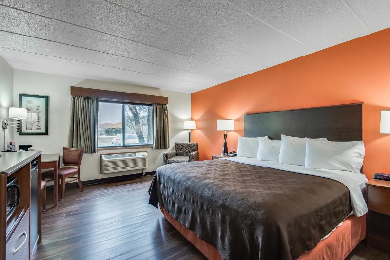 King Room - Non-Smoking image 3